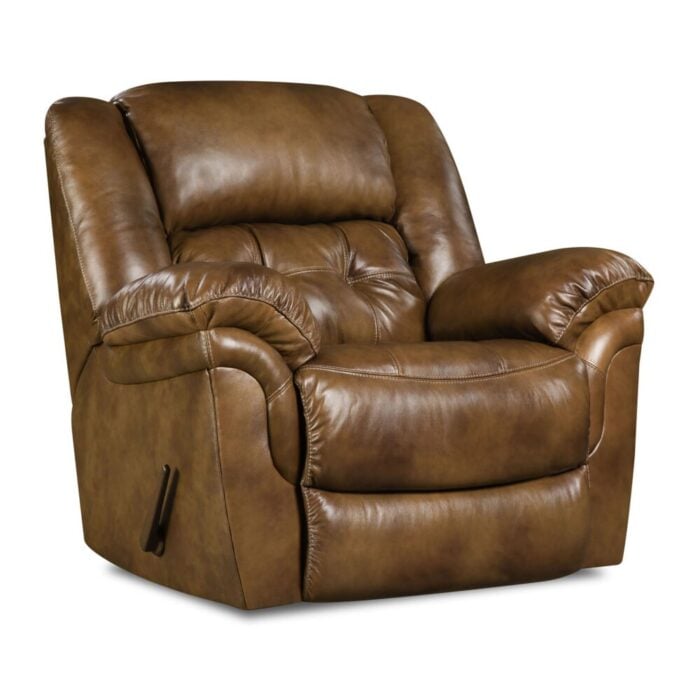 Frontier Rocker Recliner