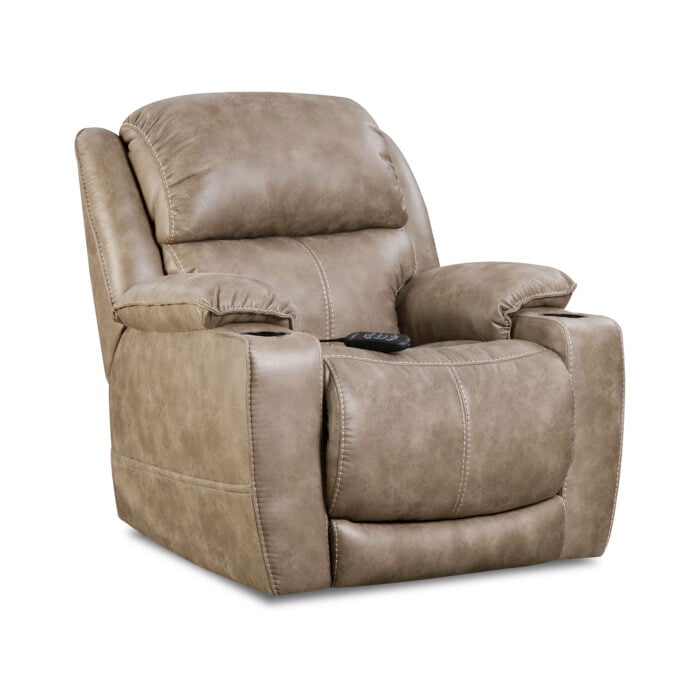 Starship P3 Home Theater Recliner
