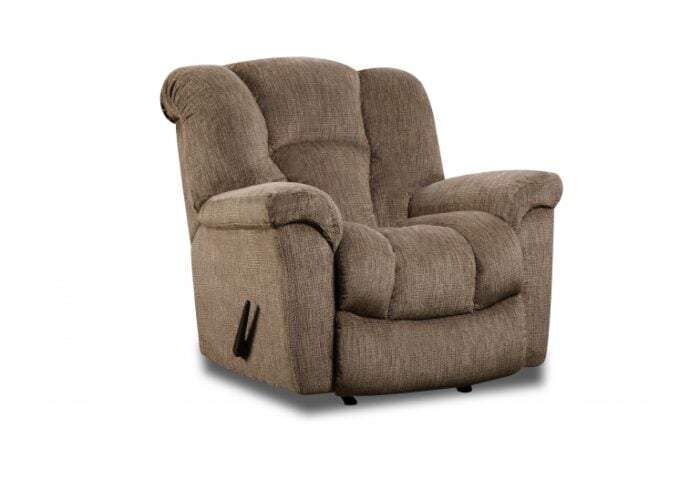 Rocker Recliner 184-91-17