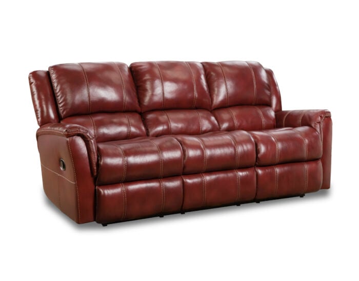 Double Reclining Sofa 188-30-41