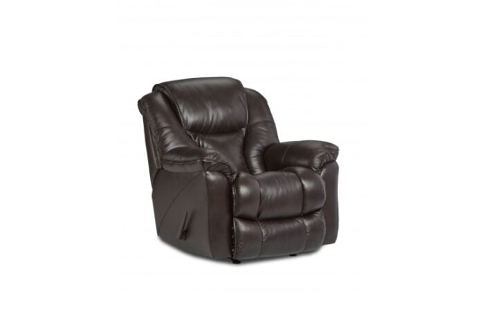 Rocker Recliner 207-91-21