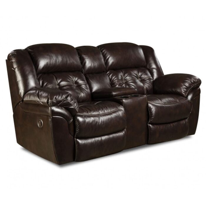 Frontier Loveseat